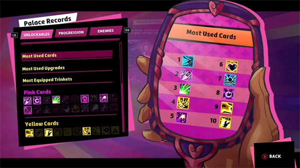 卡牌艾斯手机版