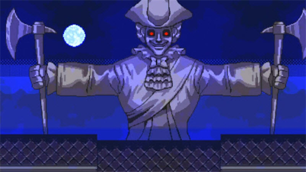 超级黑暗欺骗中文版