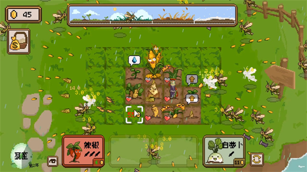 丰收轮回手游安卓版