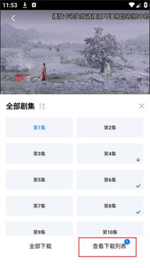 剧白白2025