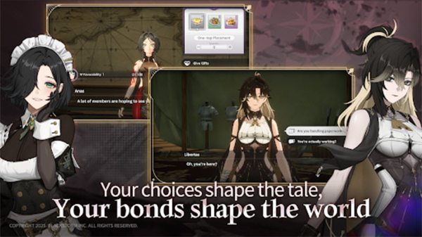 RE记忆碎片白色阴影