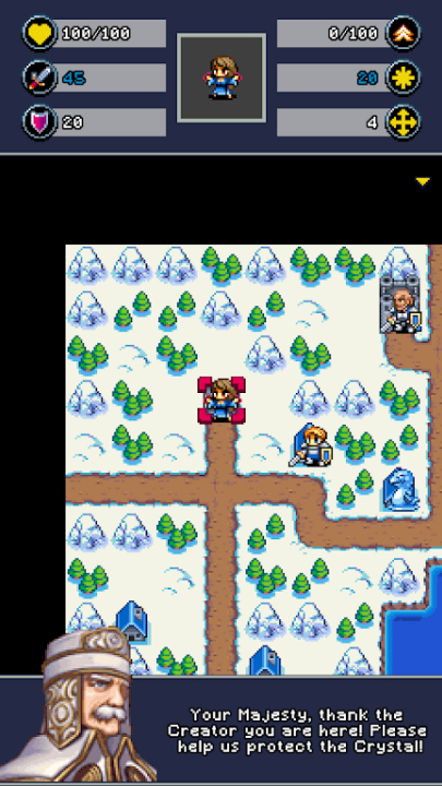 远古帝国重装上阵安卓