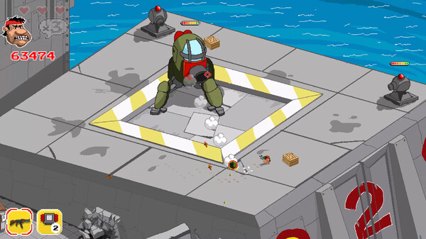 约翰曼波手机版