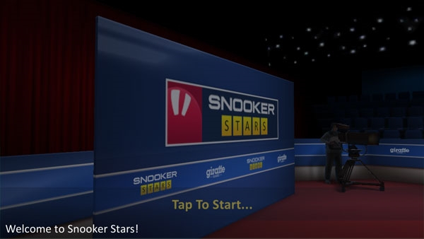 斯诺克全明星安卓版