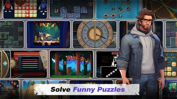 最后的机会游戏