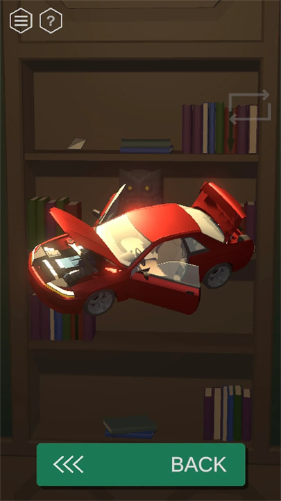 50间密室逃脱手游