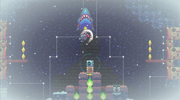 崩溃制造中文版