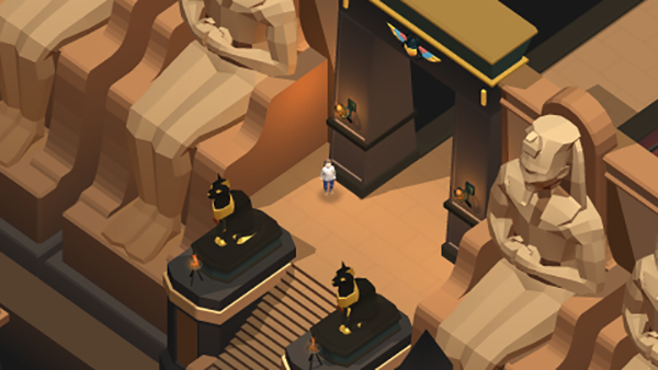 幻视空间安卓版