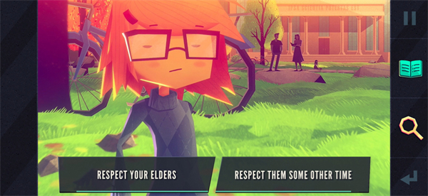 珍妮的线索小侦探中文版