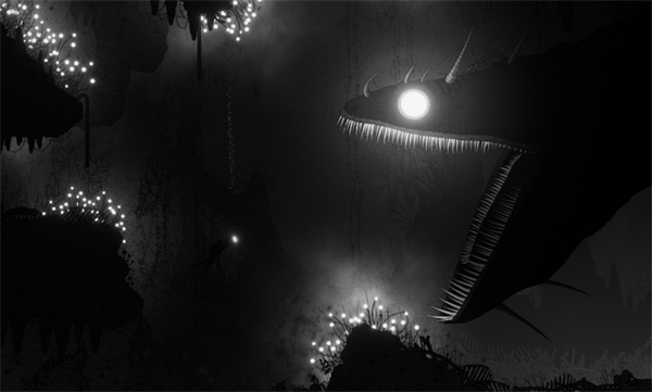 黯海手机中文版