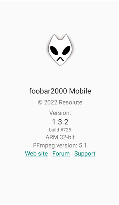foobar2000手机版