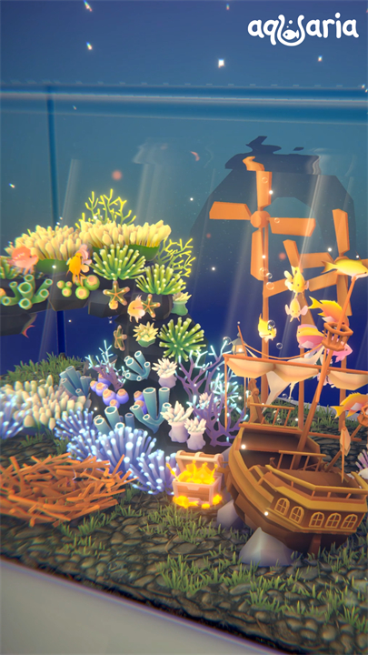 阿奎里亚水族馆