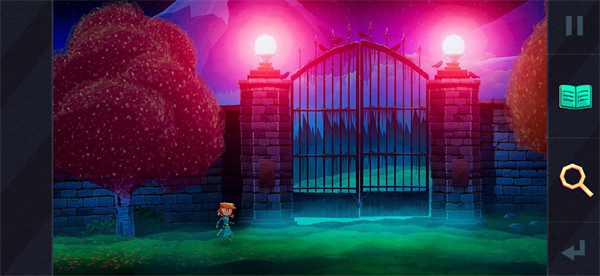 珍妮的线索小侦探中文版