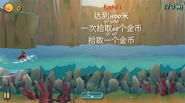 踏鱼行歌安卓版