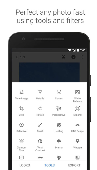 指划修图手机版