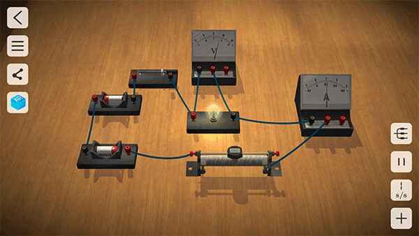 物理实验室手机版