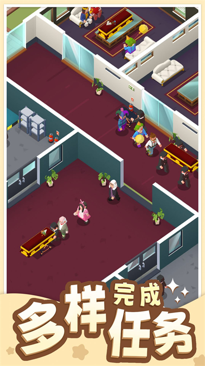 告别模拟器手游