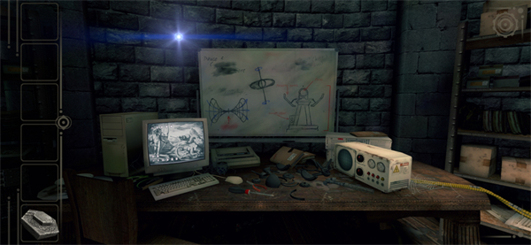 天坛之眼手机版