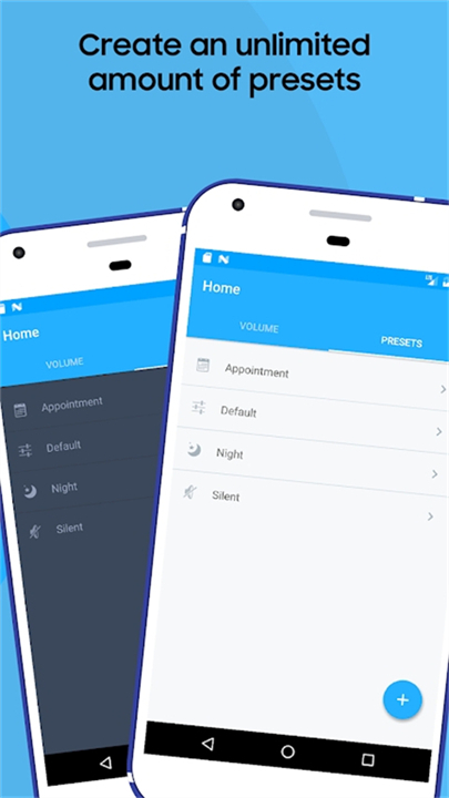 音量控制app中文版