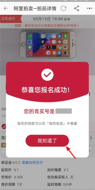 阿里拍卖