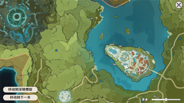 原神大战原魔手机版