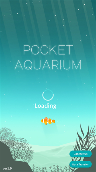 口袋水族馆