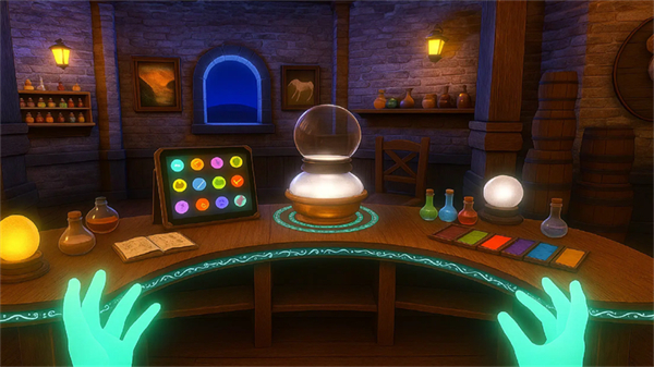 巫师华尔兹手机安卓版