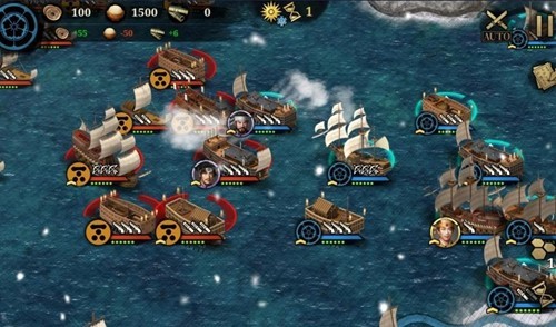 大征服者2战国时代安卓