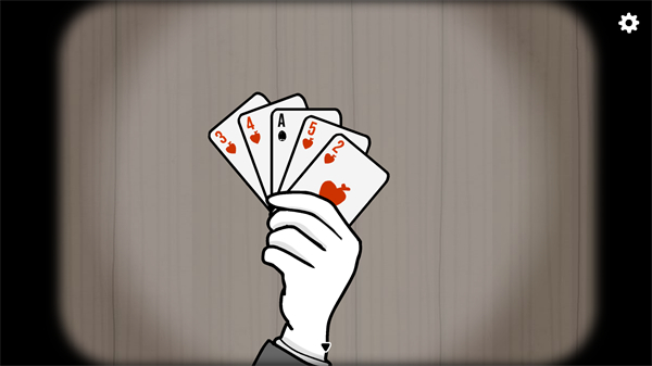 兔子先生的魔术秀