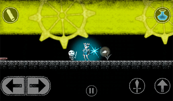 骷髅小王子手游安卓版