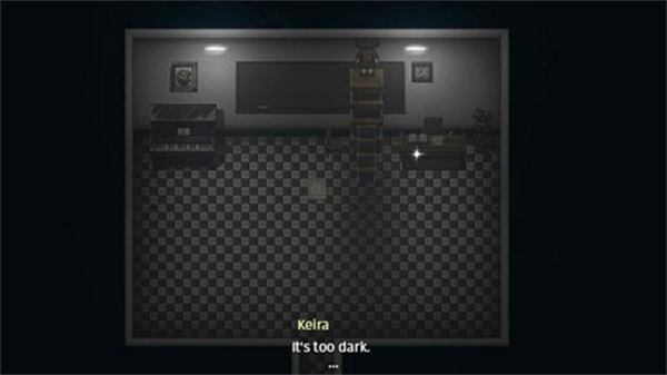 七个谜团中文版