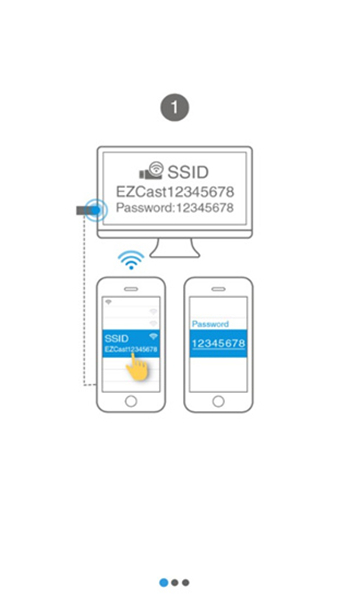 ezcast