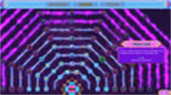 霓虹魔咒风暴手游