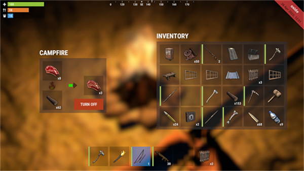 氧化物生存岛手游中文版