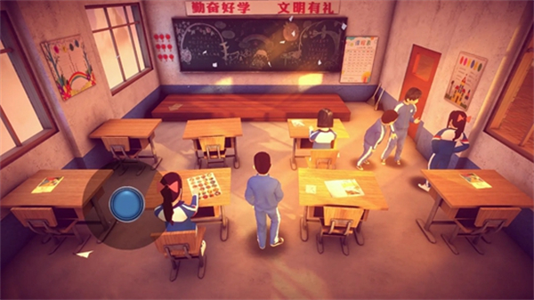 回忆我的少年足球手游