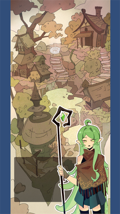 围棋史莱姆安卓版