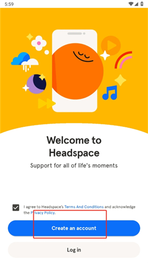 Headspace
