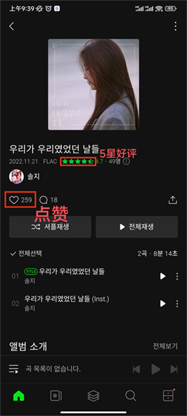 melon player播放器