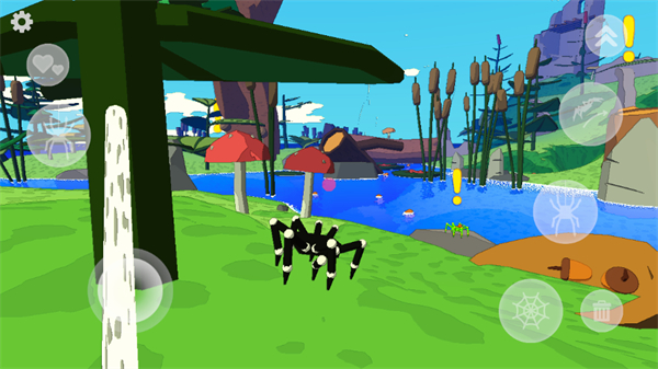 织带之旅中文版