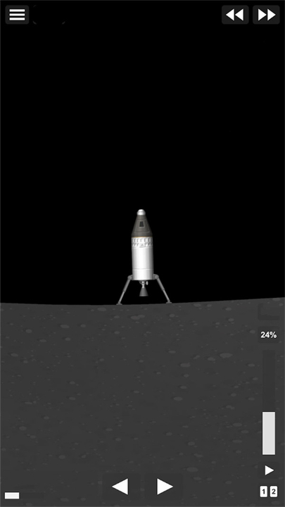 航天模拟器中文版