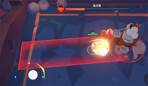姜饼人之塔官方正版