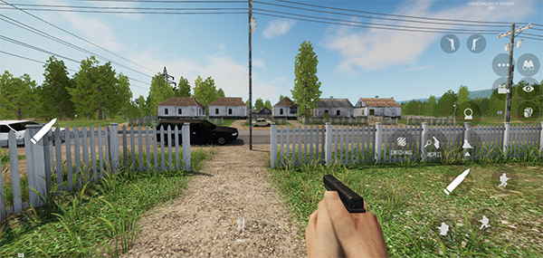 人渣scum生存手机版