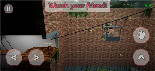 双人成行中文版