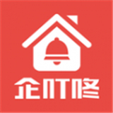 企叮咚商家版