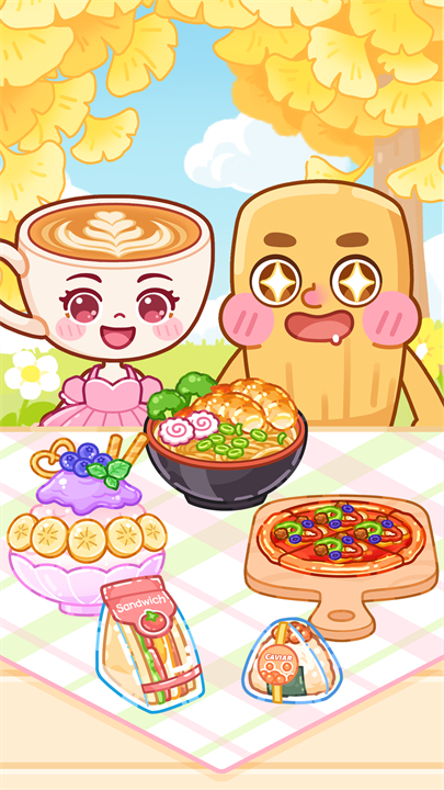 水晶糖果安卓版