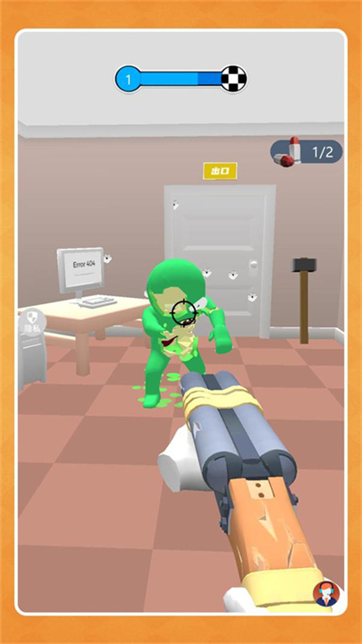 穿越小鬼宿舍手机版