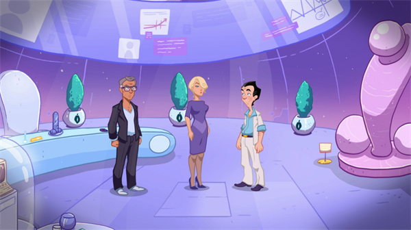 花花公子拉瑞手游