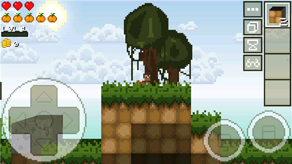 迷失的矿工手机版