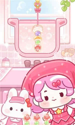 甜品大师手机版