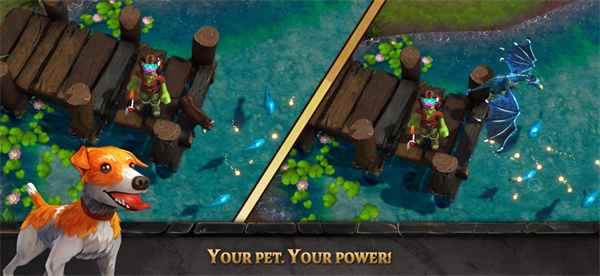 命运重生手机版